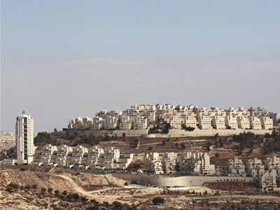Ε.Ε.: Το Ισραήλ να επανεξετάσει το σχέδιο εποικισμού στην Ανατολική Ιερουσαλήμ