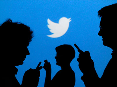 Υπερδιπλασιάστηκαν τα έσοδα του Twitter