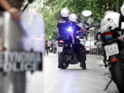 Θεσσαλονίκη: Σύλληψη 33χρονου για αρπαγή ανηλίκου