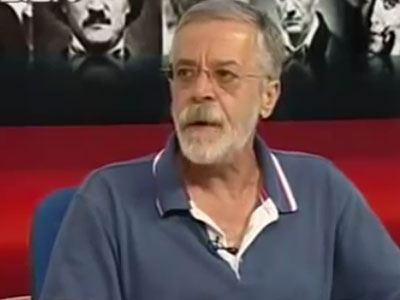 Τζιφόπουλος: Ζητεί συγγνώμη για τις δηλώσεις περί φασιστοποίησης