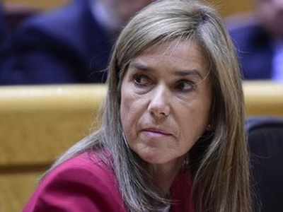 Παραιτήθηκε η υπουργός Υγείας της Ισπανίας