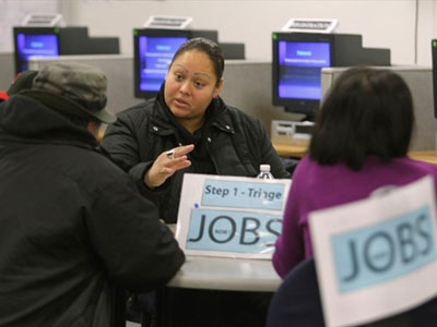 ΗΠΑ: Δημιουργήθηκαν 257.000 θέσεις εργασίας τον Ιανουάριο ΗΠΑ: Δημιουργήθηκαν 257.000 θέσεις εργασίας τον Ιανουάριο