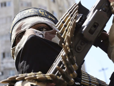 Δεκάδες χωριά κοντά στο Κομπανί απελευθέρωσαν οι Κούρδοι από τους τζιχαντιστές