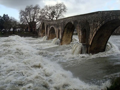 Αυτοψίες για την προστασία των μνημείων στην περιοχή της Ηπείρου
