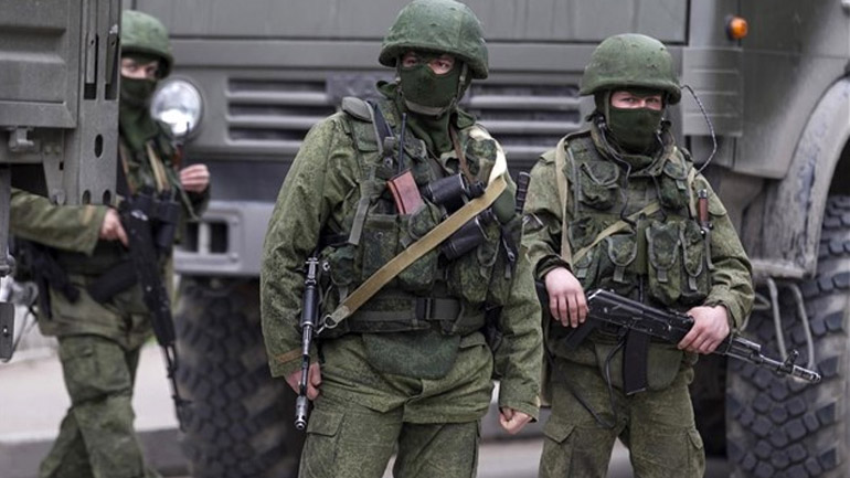 Ουκρανία: Δύο στρατιώτες και ένας αυτονομιστής νεκροί το τελευταίο 24ωρο