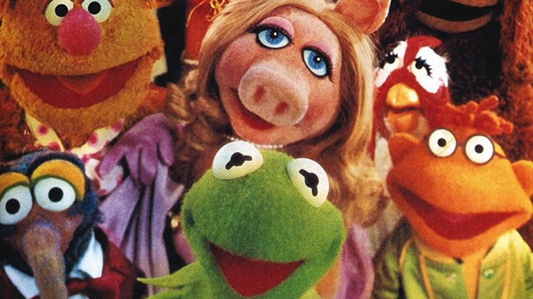 «Muppet Show»: Η μεγάλη επιστροφή