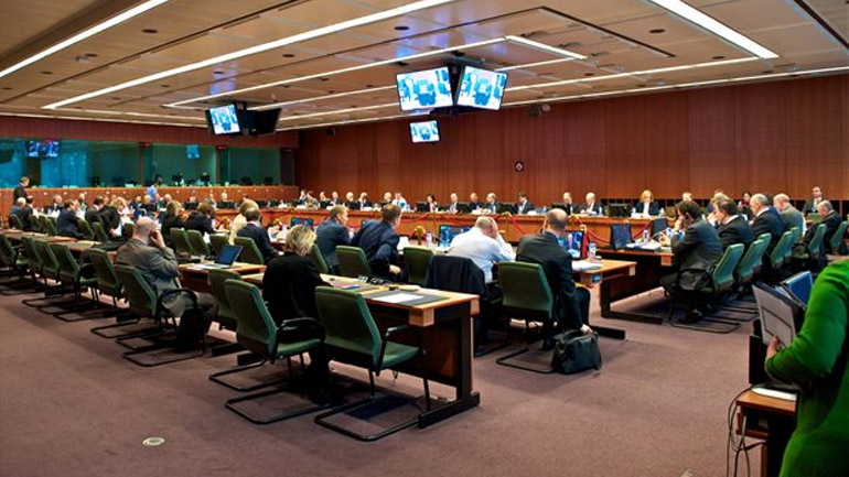 Σε εξέλιξη το κρίσιμο EuroWorking Group