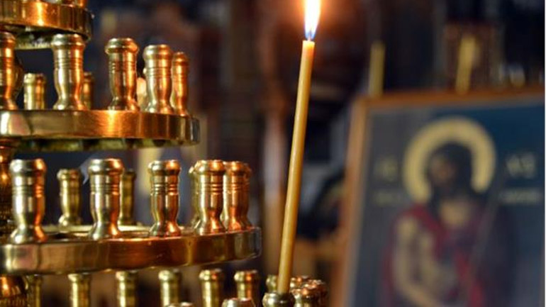 Ναύπακτος: Συνελήφθη 36χρονος για κλοπή ιερού λειψάνου και κειμηλίων από Ιερά Μονή