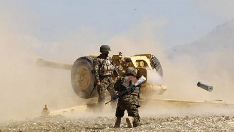 Αφγανιστάν: Νεκροί ένας Αμερικανός και ένας Αφγανός στρατιώτης από ανταλλαγή πυρών