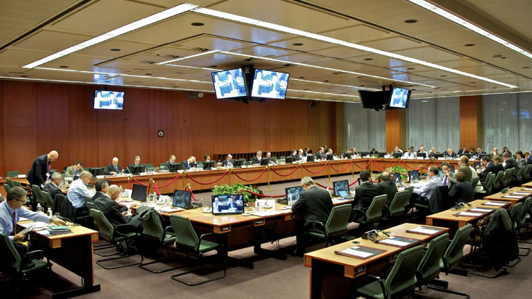 Ολοκληρώθηκε το Euroworking Group – Η Ελλάδα παρουσίασε πρόσθετα δημοσιονομικά μέτρα