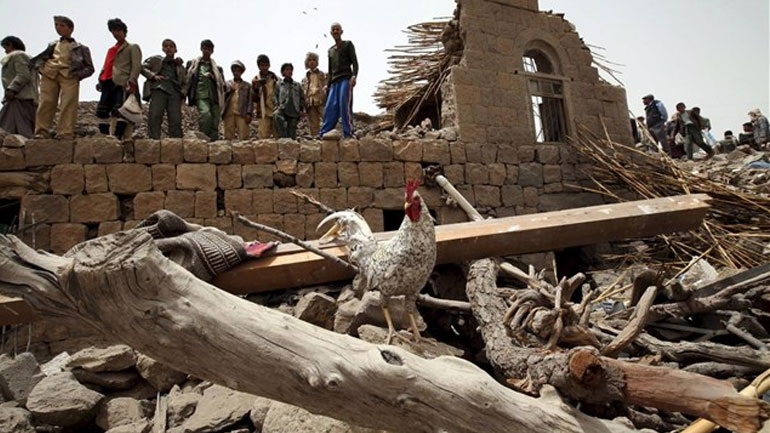 Εμιράτα: Δεν υπάρχουν πολλές πιθανότητες για εξομάλυνση σχέσεων με το Ιράν