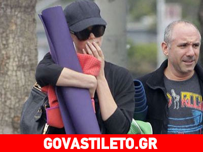 Charlize Theron: «Εθισμένη» με την γιόγκα!