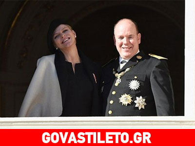 Γέννησε η πριγκίπισσα Charlene του Μονακό!