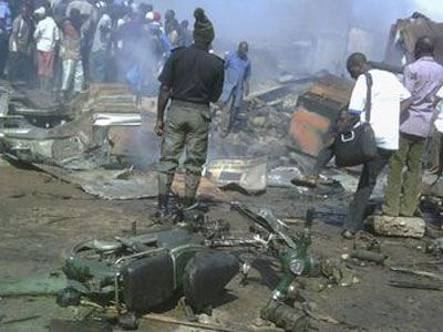 Νιγηρία: Τέσσερις νεκροί σε επίθεση βομβιστριών-καμικάζι