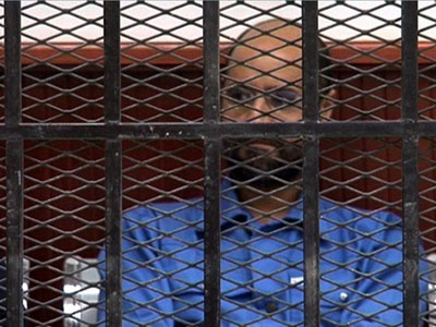 Χάγη: Η Λιβύη δεν παρέδωσε τον υιό Καντάφι