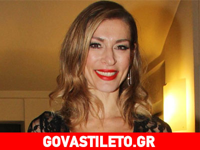 Ζέτα Δούκα: Οι σέξι εμφανίσεις εντός και εκτός σκηνής!