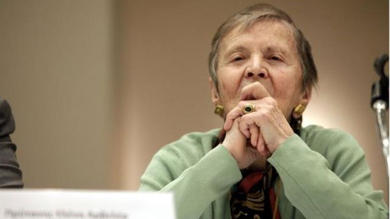 Αρβελέρ: Γιατί «η Αθήνα δεν είναι πια στην… Αθήνα» Αρβελέρ: Γιατί «η Αθήνα δεν είναι πια στην… Αθήνα»