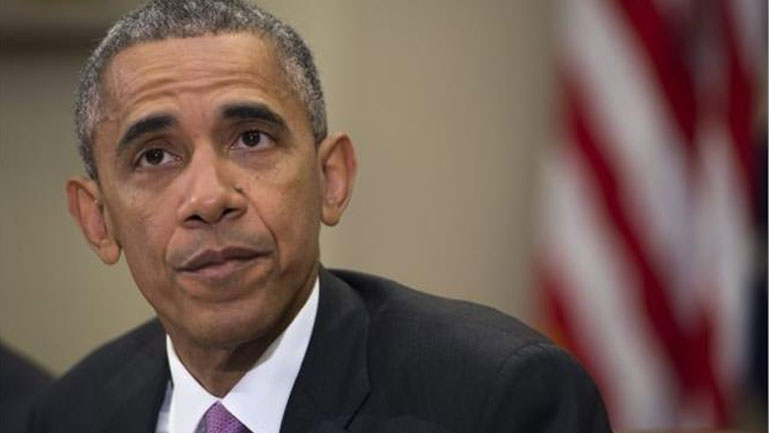 Παρέμβαση Ομπάμα για τον θάνατο του Φρέντι Γκρέι στη Βαλτιμόρη