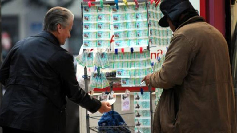 Στο Ηράκλειο ο υπερτυχερός του πρώτου λαχνού του Εθνικού Λαχείου