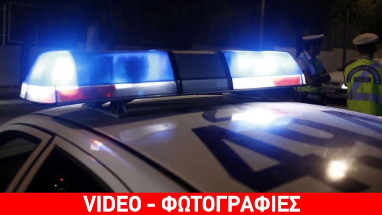 Δολοφονία στη Βάρη: 43χρονη βρέθηκε νεκρή με μαχαιριές στη μέση του δρόμου