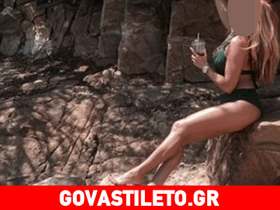 Ποια Ελληνίδα τραγουδίστρια μας δείχνει το σέξι κορμί της με μαγιό;