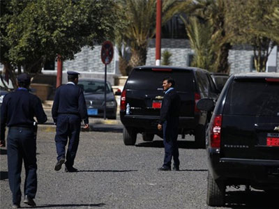 Αποχώρησε από την Υεμένη όλο το διπλωματικό προσωπικό της Σ. Αραβίας