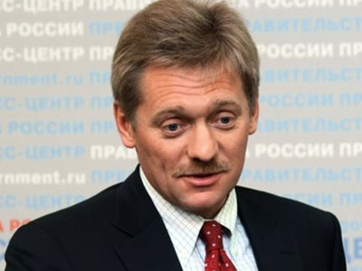 Ρωσία: Ελπίδες ότι η συμφωνία του Μινσκ θα τηρηθεί απ΄ όλες τις πλευρές