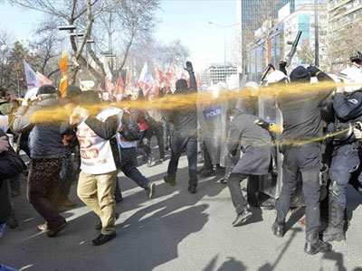 Τουρκία: Αποχή εκπαιδευτικών ενάντια στον εξισλαμισμό της Παιδείας