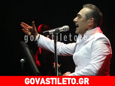 Αποκλειστικό: Στη μουσική βιομηχανία και ο γιος του Σφακιανάκη!