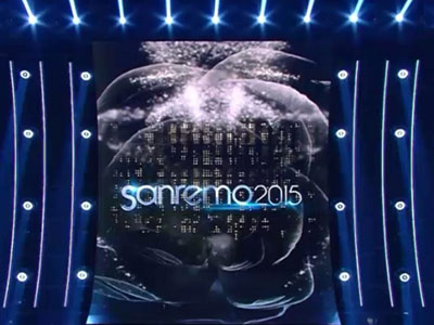 Ξεκινά ο διαγωνισμός μουσικής του Σαν Ρέμο!