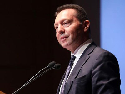 Στουρνάρας: Δάνεια μόνο σε βιώσιμες επιχειρήσεις