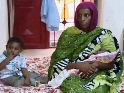 Σουδάν: «Της αξίζει να πεθάνει» δηλώνει ο αδερφός της χριστιανής