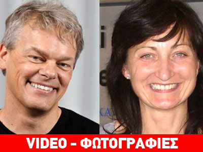 Νομπέλ Ιατρικής για την ανακάλυψη του «GPS» του εγκεφάλου