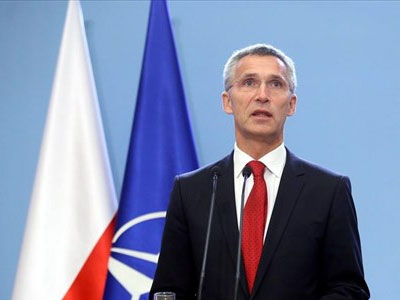 ΝΑΤΟ: Οι αναχαιτίσεις ρωσικών μαχητικών έχουν υπερδιπλασιαστεί