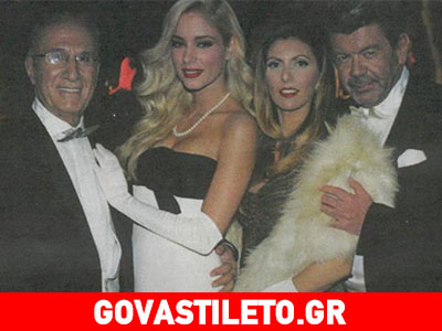 Άρωμα δεκαετίας ’40 θα έχει το τρέιλερ του «Dancing with the Stars 5»