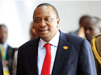 Θα μεταβεί στη Χάγη ο Κενιάτα για τη δίκη του