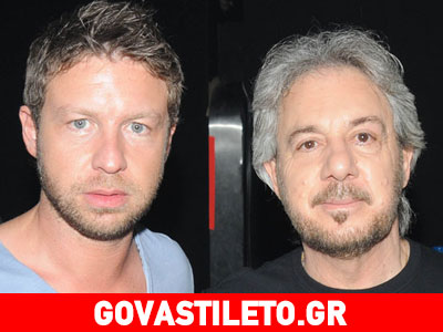 Όταν ο πόνος και η θλίψη αντικατοπτρίζονται μέσα από τις μελωδίες του Βαρδή