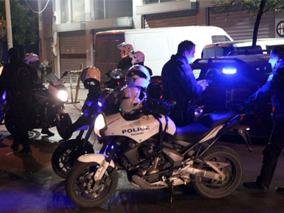 Λιβαδειά: 30χρονος βρέθηκε νεκρός σε πεζοδρόμιο Λιβαδειά: 30χρονος βρέθηκε νεκρός σε πεζοδρόμιο