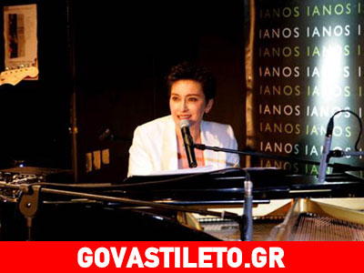 Ηρώ: Στην παρουσίαση του νέου της άλμπουμ, «Κατευθείαν Καρδιά»