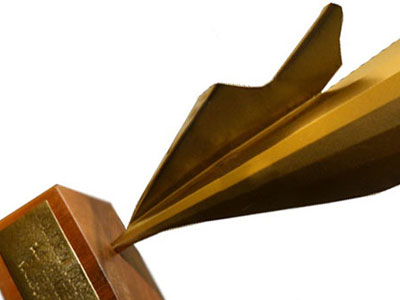 Τα βραβεία του Διεθνούς Φεστιβάλ Κινηματογράφου «Γέφυρες»