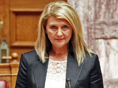 Η Βούλτεψη κατηγορεί τον ΣΥΡΙΖΑ για παραπληροφόρηση