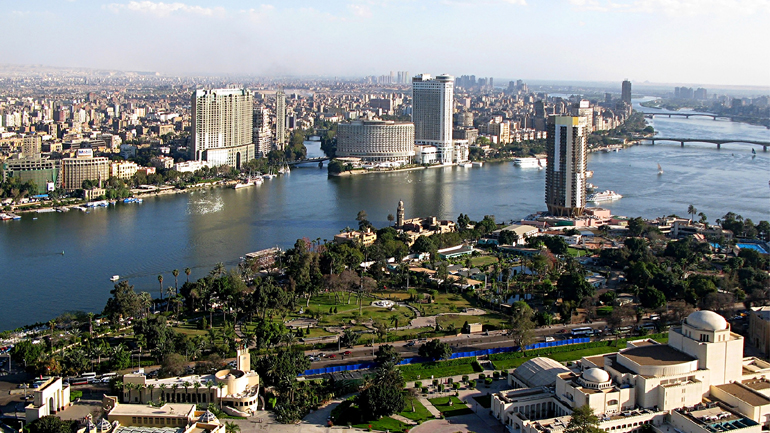 Αίγυπτος: Συμφωνία με την China Construction για την κατασκευή… νέας πρωτεύουσας