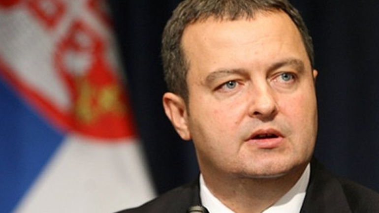 Σερβία: Η Ε.Ε. θα πρέπει να αποδεσμεύσει τα κεφάλαια προς τη χώρα