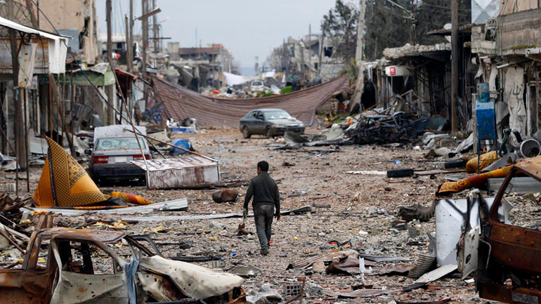 RT: Οι ΗΠΑ ζήτησαν να μην επιτραπεί η χρήση του FIR Αθηνών στη Ρωσία προς βοήθεια για τη Συρία