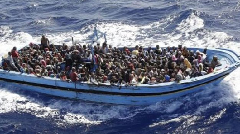 Περισσότεροι από 100 πρόσφυγες διασώθηκαν στα ανοικτά της Λιβύης