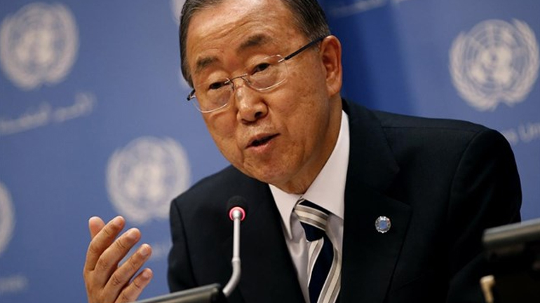 ΟΗΕ: Απογοήτευση για την αργή πρόοδο στις συνομιλίες για το κλίμα