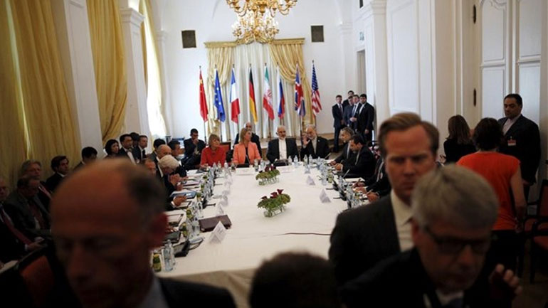 Βιέννη: Συνεχίζονται οι διαπραγματεύσεις για τα πυρηνικά του Ιράν