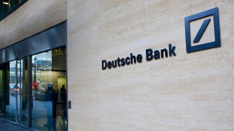 ΗΠΑ: Νέα έρευνα σε βάρος της Deutsche Bank για ξέπλυμα χρήματος από τη Ρωσία