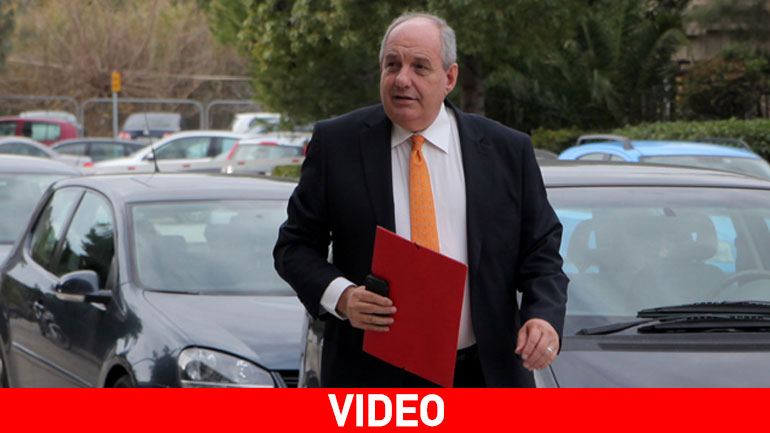 Τ. Κουίκ: «Κάποιοι ονειρεύονται πραξικοπήματα»