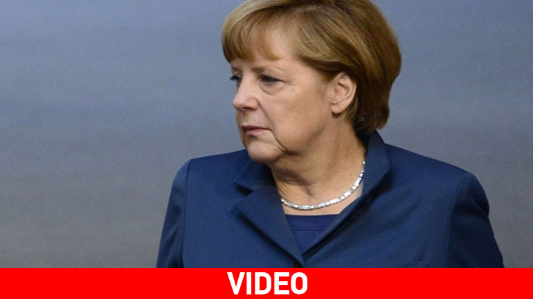 O «διπλωματικός όλεθρος» για τον οποίο ανησυχεί η Γερμανία